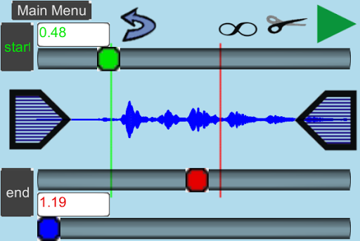 【免費音樂App】Loop Multitrack Recorder-APP點子