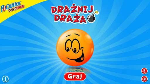 Puchatek Drażnij Draża