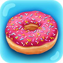 Maker - Donuts! mobile app icon