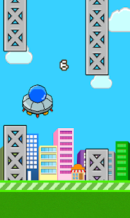 Lastest Tap Tap UFO APK for Android