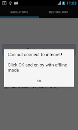 Cloud SMS Backup & Restore poster 7