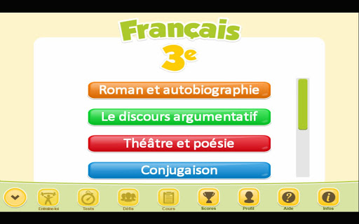 ExoNathan Français 3e LITE