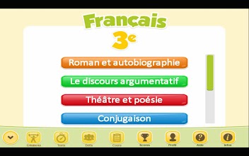 ExoNathan Français 3e LITE APK Download for Android