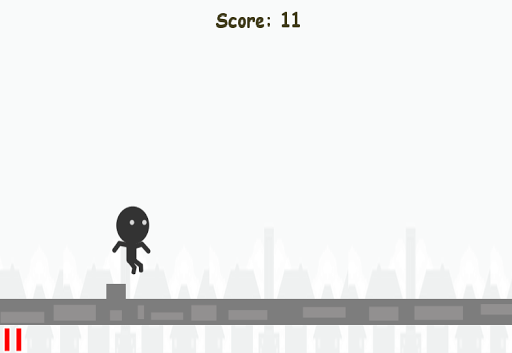 Stickman Chupa