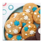 Cover Image of Download Baking Recipes 0.6 APK