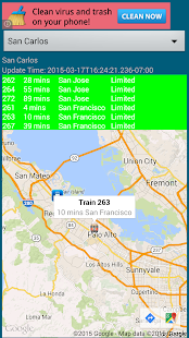 How to mod RideIt for Caltrain 1.1 unlimited apk for pc