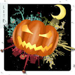 Cover Image of Tải xuống Halloween Live Wallpaper free 1.5.0 APK