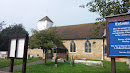 Little Clacton Parish Church Of St James