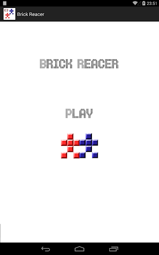Brick Racer