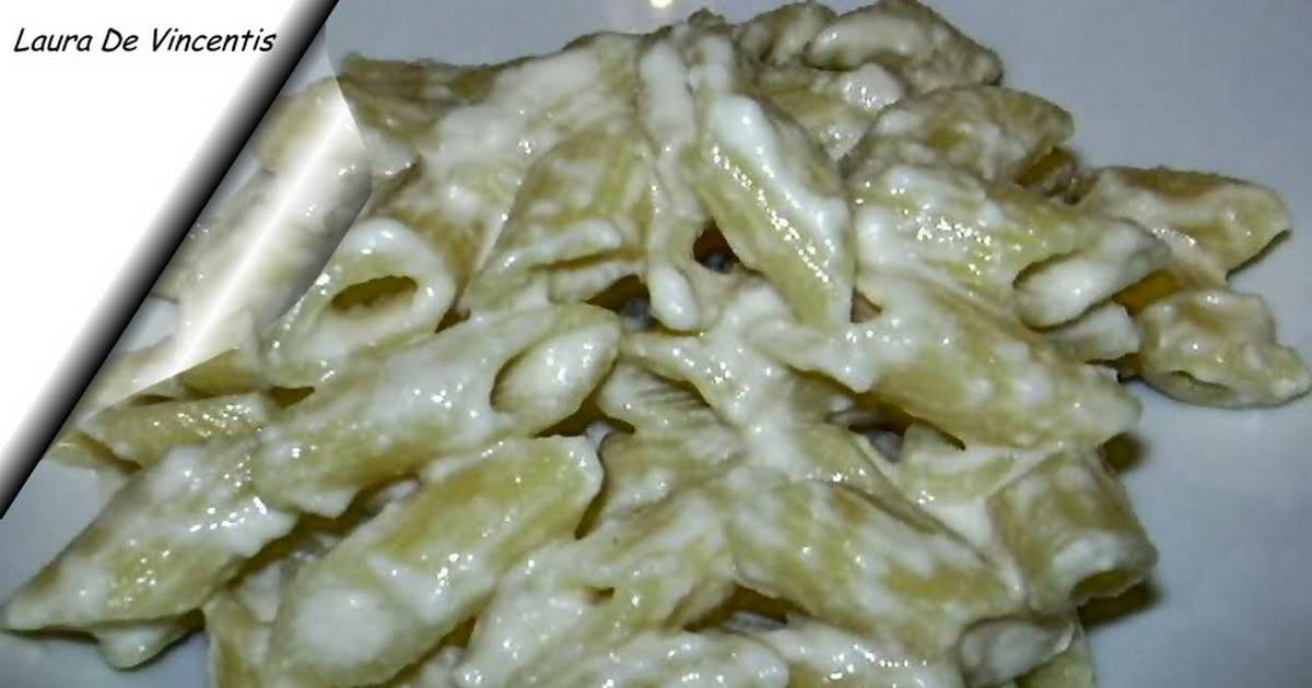 10 Best Pasta Dishes without Tomato Sauce Recipes