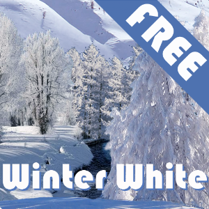 Winter White Live Wallpaper.apk 2.2