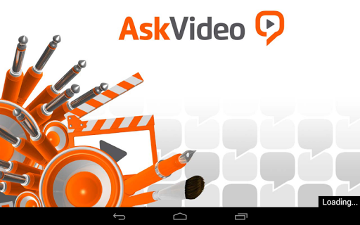 AskVideo.com Player