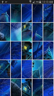 How to download Halloween Puzzle lastet apk for android