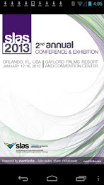 SLAS2013 Poster Gallery poster 1