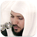 القرآن الكريم – ماهر المعيقلي logo