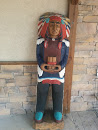 Wooden Chief