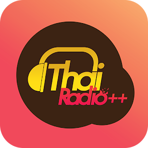 Thai Radio++ แอพฟังวิทยุ.apk 1.0.7