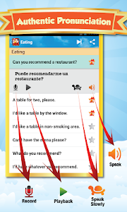 ... - Learn Languages APK for Android by Bravolol - Language Learning