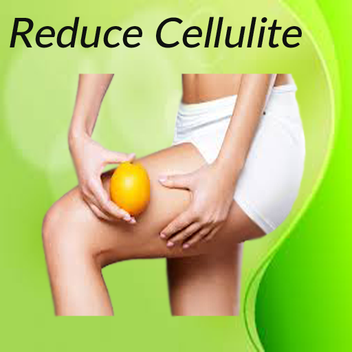 Reduce Cellulite LOGO-APP點子