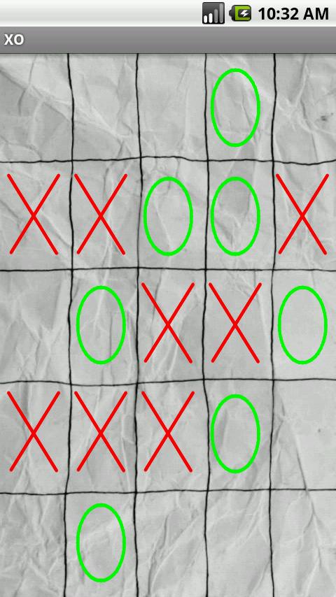 XO Advanced Full Screen 3