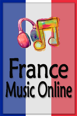 【免費音樂App】France Music Online-APP點子