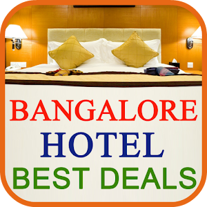 Hotels Best Deals Bangalore.apk 2.0