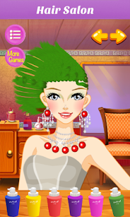 Free Bride Modern Beauty Hair Salon APK