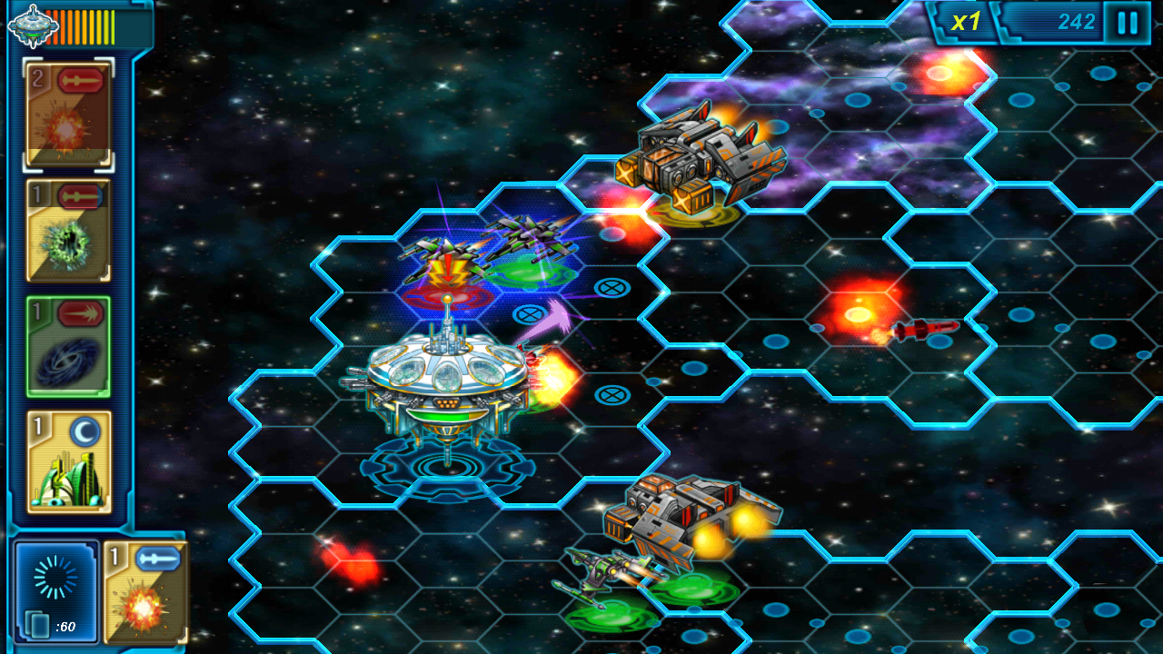 Tau Ceti APK v1.0.0.2296 Mod Unlimited Gold