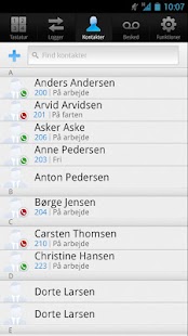 Myfone Screenshots 1