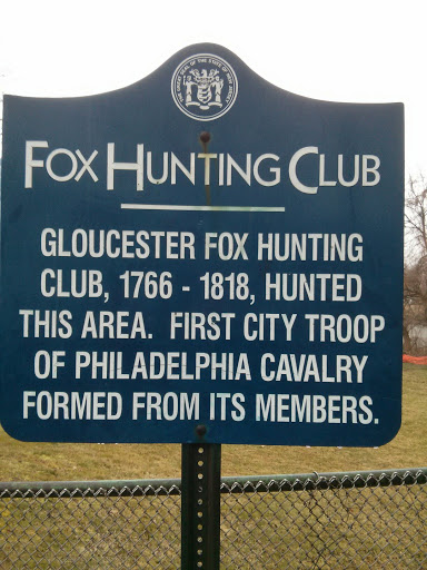 Fox Hunting Club 