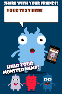 Free Social Monsters APK for Android