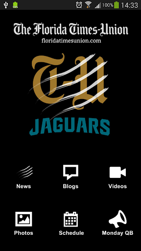 Jacksonville Jaguars