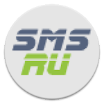 SMS.ru — СМС в 10 раз дешевле Apk