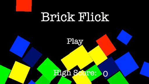 Brick Flick