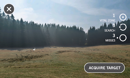 Lead distance poster 5