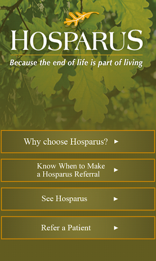 Hosparus