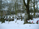 Cmentarz Świętokrzyski 