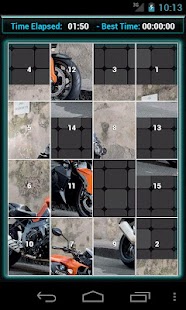 Download My Puzzle APK for Android