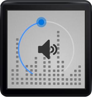 Lastest Wear Volume Control APK for Android