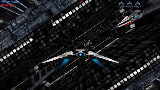 Space City Wars Deluxe Screenshots 7