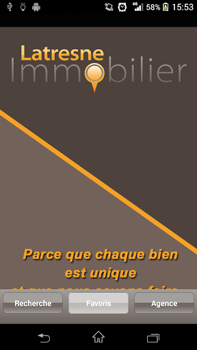 LATRESNE IMMOBILIER