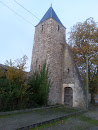Jarzay, L'église