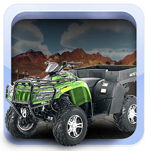 ATV Parking 3D.apk 5.0