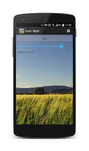 How to mod Good Night 1.3 apk for android