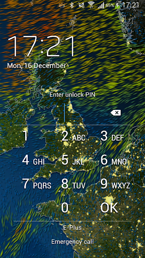 免費下載天氣APP|MeteoEarth app開箱文|APP開箱王