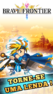 Brave Frontier RPG - screenshot thumbnail
