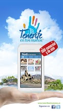 tenerife in your hands APK Download for Android