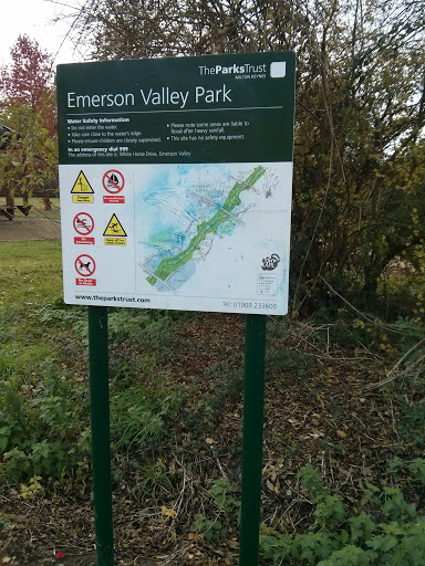 Emerson Valley Park