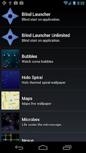 How to mod NinjaLauncher Unlimited 1.2.4 apk for android