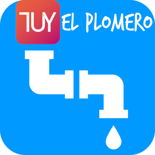 TUY - El Plomero LOGO-APP點子